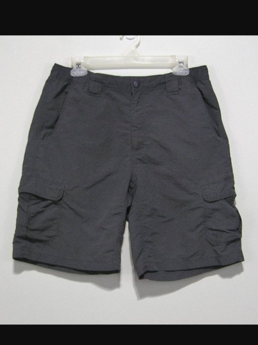 The North Face NYLON Cargo Shorts MEDIUM